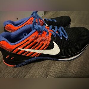 Womens Nike DSX Metcon 9